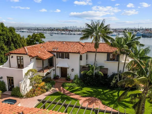 2900 Nichols St, San Diego, CA 92106