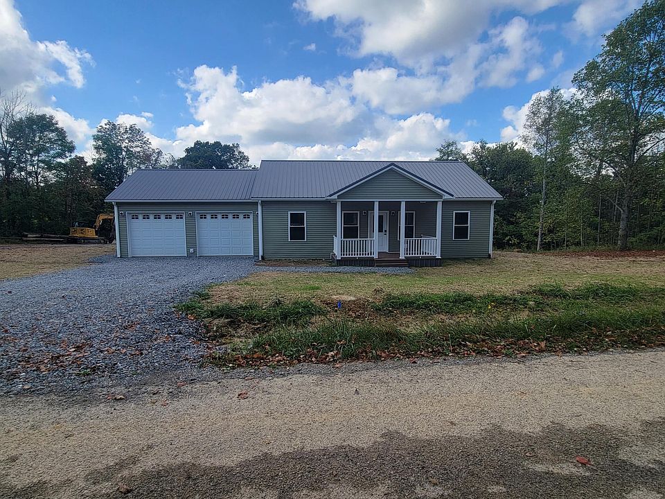 1285 Farris Branch Rd, Wallingford, KY 41093 Zillow