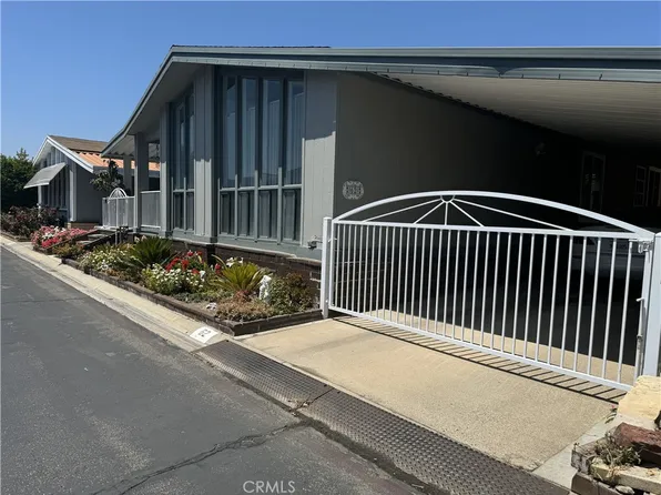 1919 W Coronet Ave Space 62, Anaheim, CA 92801