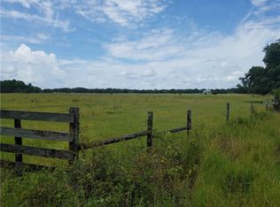 Merle Langford Rd, Zolfo springs, FL 33890