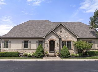 5849 Kingham Park, Dublin, OH 43017