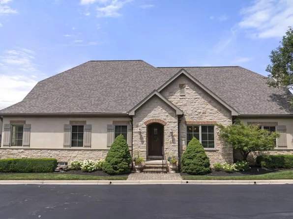 5849 Kingham Park, Dublin, OH 43017