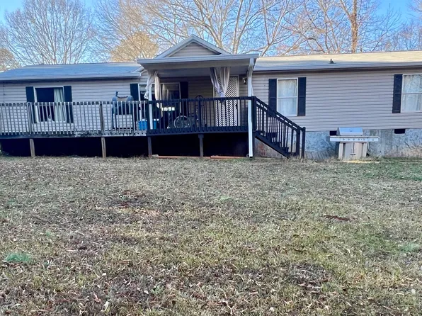 456 Martin Luther King Jr Cir, Zebulon, GA 30295