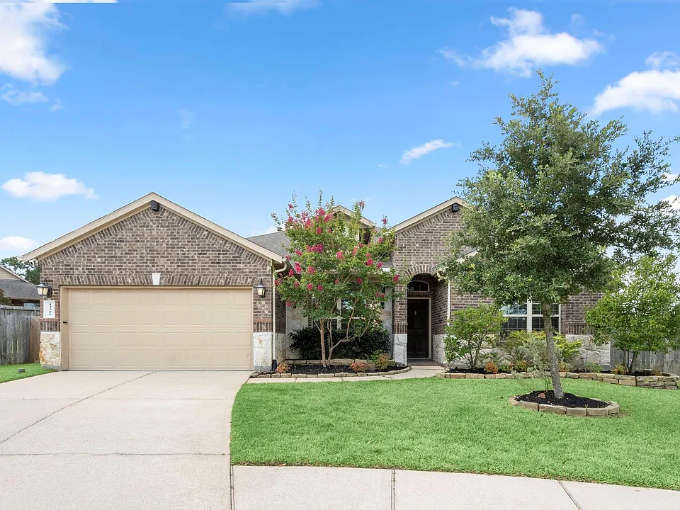 14305 Sawtooth Forest Ct