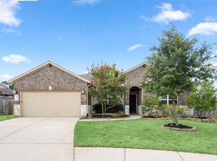 14305 Sawtooth Forest Ct, Conroe, TX 77384