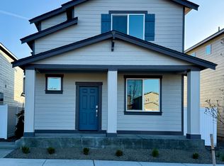 2711 N Broadwing Ln, Liberty Lake, WA 99019