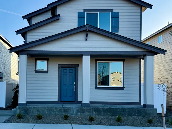 2711 N Broadwing Ln, Liberty Lake, WA 99019