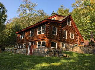 2556 Lincoln Gap Rd, Lincoln, VT 05443