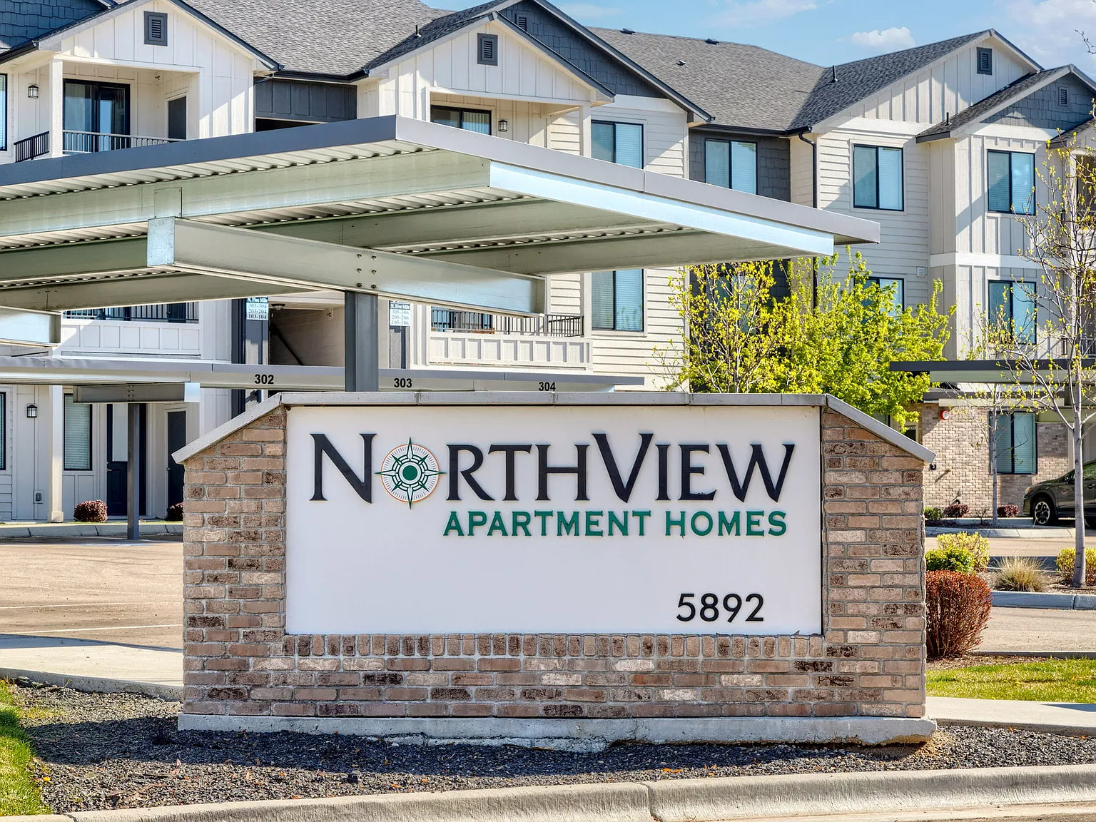 Northview Apartment Homes — Photo 4