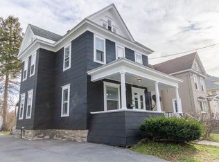 130 N Indiana Ave, Watertown, NY 13601