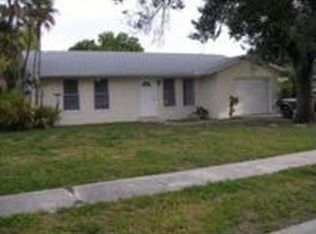 4761 Zana Dr, Fort Myers, FL 33905