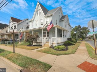 641 Bridgeboro St, Riverside, NJ 08075