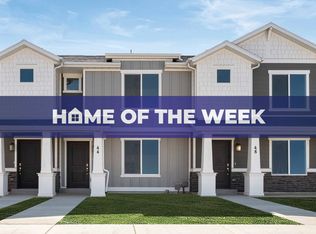 1788 N Blue Iris Ave #1064, Tooele, UT 84074