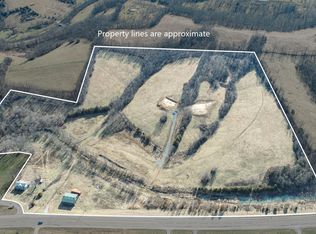 7498 Maysville Rd, Carlisle, KY 40311