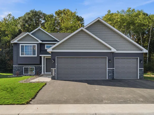 24154 Polk St NE, East Bethel, MN 55005
