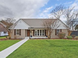 13459 Mill Grove Ln, Dallas, TX 75240