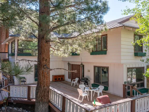 8 Wyoming St, June Lake, CA 93529