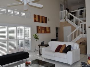 1126 Satinleaf St #1126, Hollywood, FL 33019