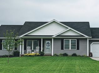 787 Stovall Rd, Glasgow, KY 42141