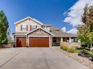 5255 Rustler Trl, Parker, CO 80134