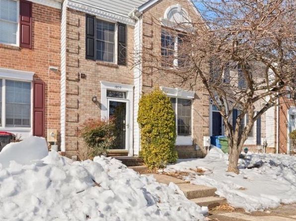 1809 Beth Bridge Cir