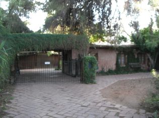2621 E Pinchot Ave, Phoenix, AZ 85016