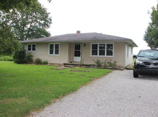 1448 Elmore Hill Rd, Liberty, KY 42539