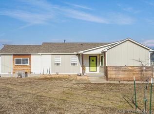 16101 E 99th St N, Owasso, OK 74055