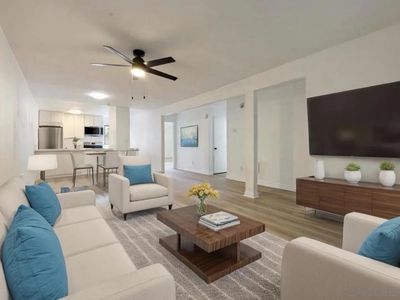 4185 Mount Alifan Pl Unit D, San Diego, CA, 92111