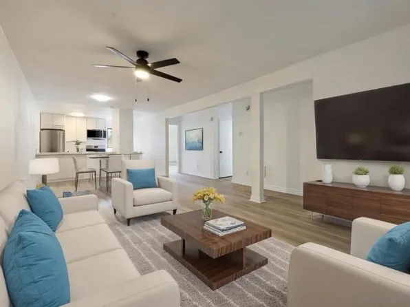 4185 Mount Alifan Pl Unit D, San Diego, CA 92111