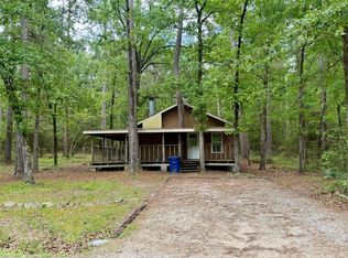1380 Cardinal Ln, Trinity, TX 75862