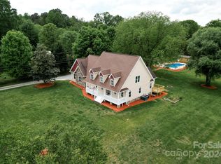 480 Wetmore Rd, Woodleaf, NC 27054