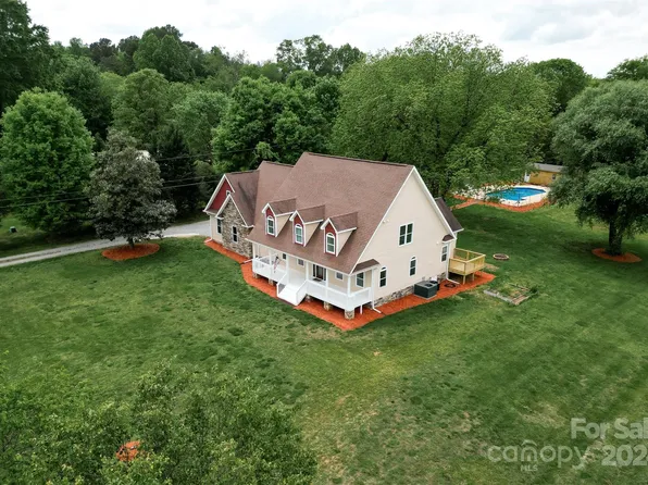 480 Wetmore Rd, Woodleaf, NC 27054