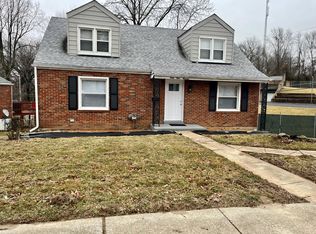 3300 McKibbon Rd, Saint Louis, MO 63114