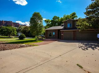 531 1/2 Tiara Dr, Grand Junction, CO 81507