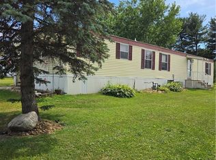 99 Thomas Blvd NW, Massillon, OH 44647