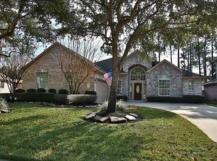 14218 Laurus Estates Ln, Cypress, TX 77429