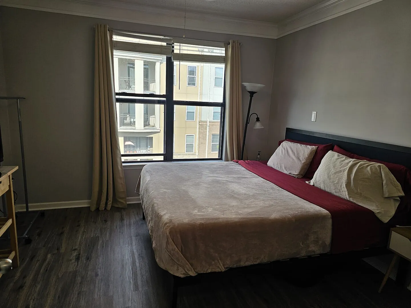 Modern 1BR/1BA Condo in Midtown Atlanta, Steps from Atlantic Station — Photo 4