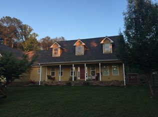 200 Hamby Ln, Social Circle, GA 30025