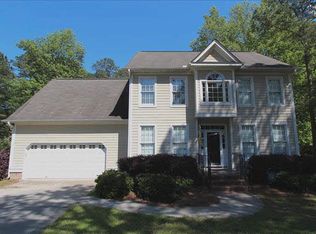 117 Sarazen Ct, Blythewood, SC 29016