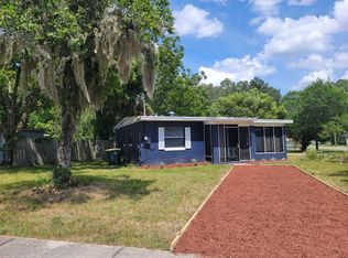 3757 Eve Dr W, Jacksonville, FL 32246