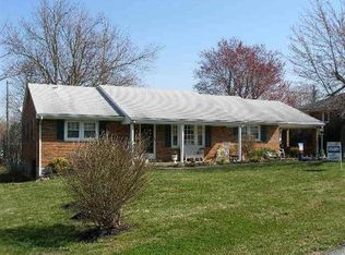 121 E Mason Ave, Danville, KY 40422