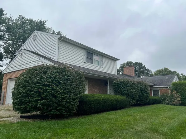 1067 Lincolnway E, Plymouth, IN 46563