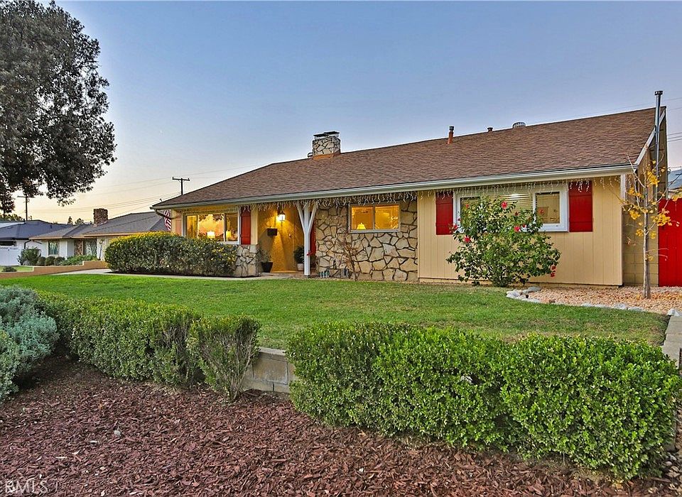 631 Occidental Dr, Claremont, CA 91711 Zillow