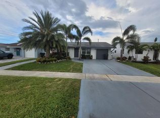 516 NW 54th St, Boca Raton, FL 33487