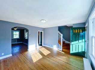 631 Tolna St, Baltimore, MD 21224