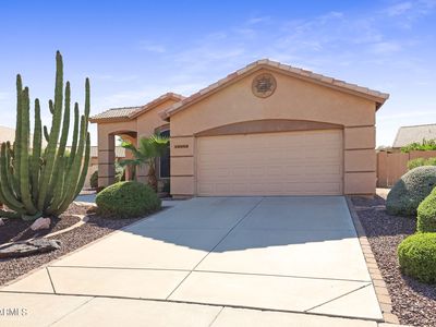 19882 N 90th Ave, Peoria, AZ, 85382