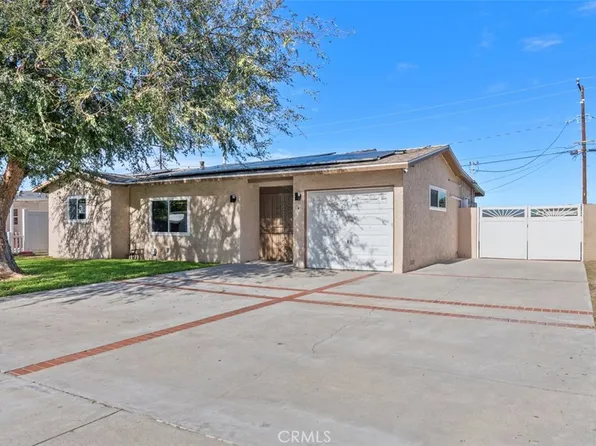 4529 W Flight Ave, Santa Ana, CA 92704