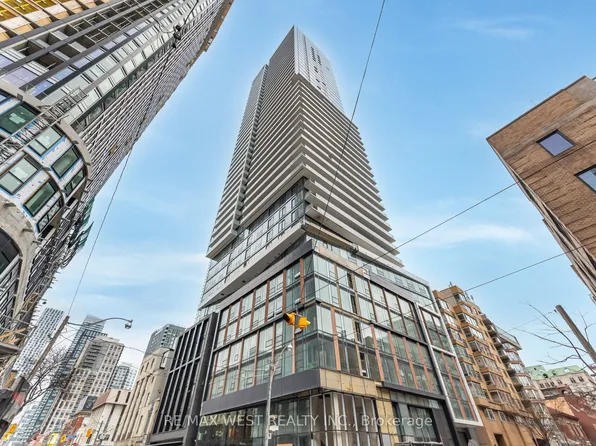 89 Church St, Toronto, ON