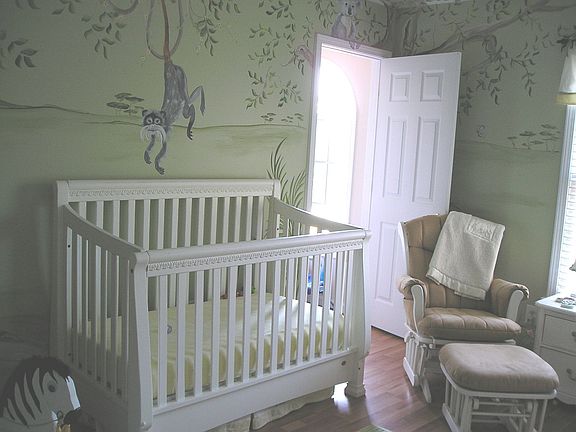Nursery